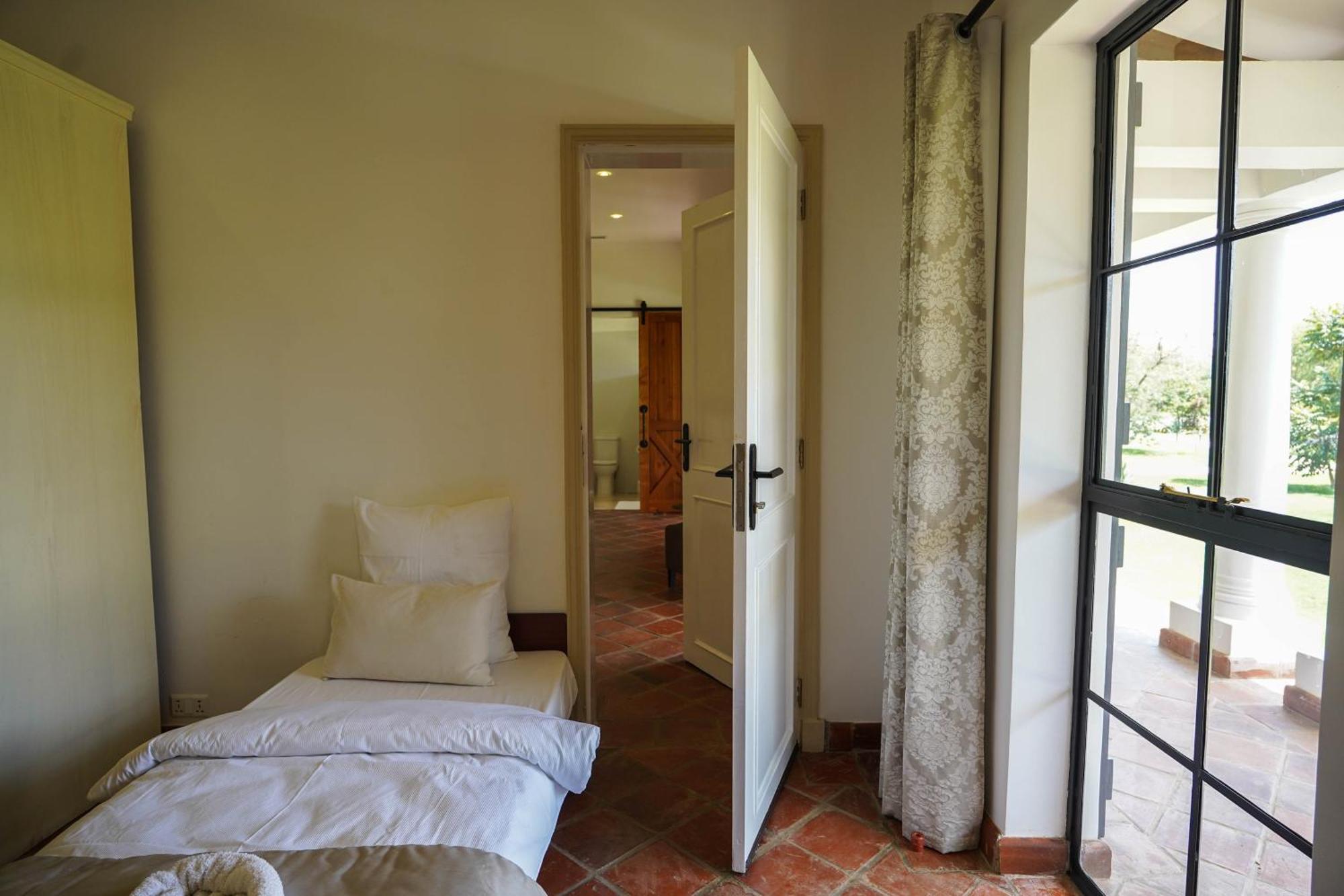 Kili Seasons Hotel Arusha Quarto foto