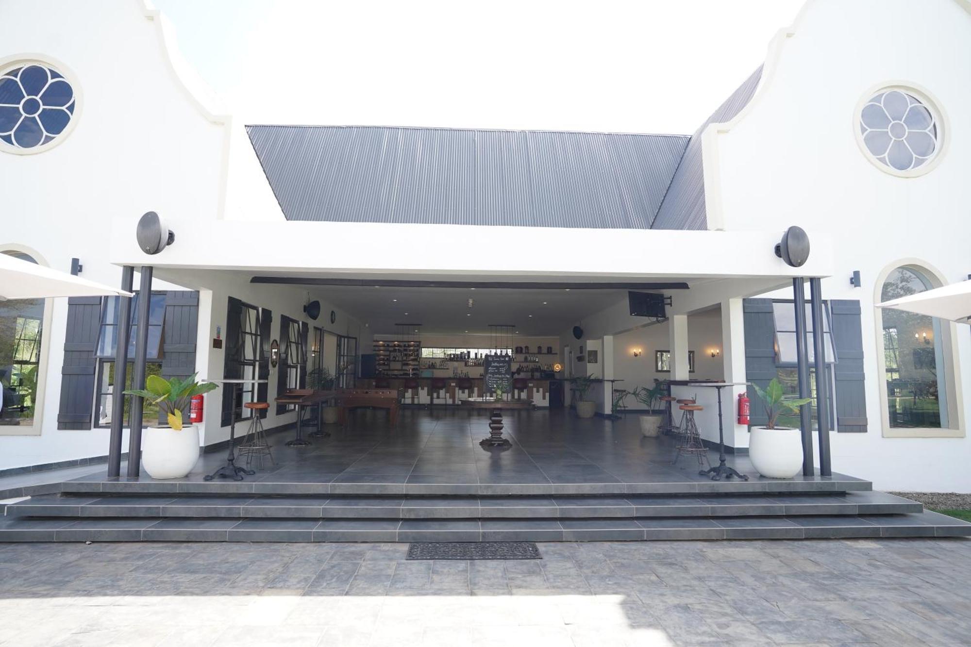 Kili Seasons Hotel Arusha Exterior foto