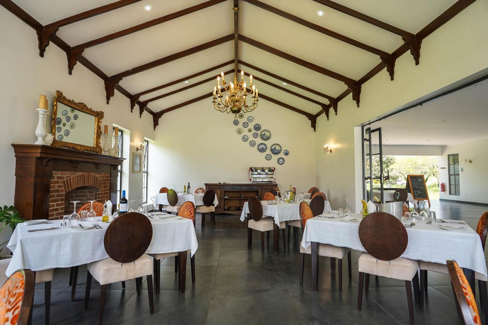Kili Seasons Hotel Arusha Exterior foto
